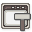 ResHacker (wob) Icon 32x32 png